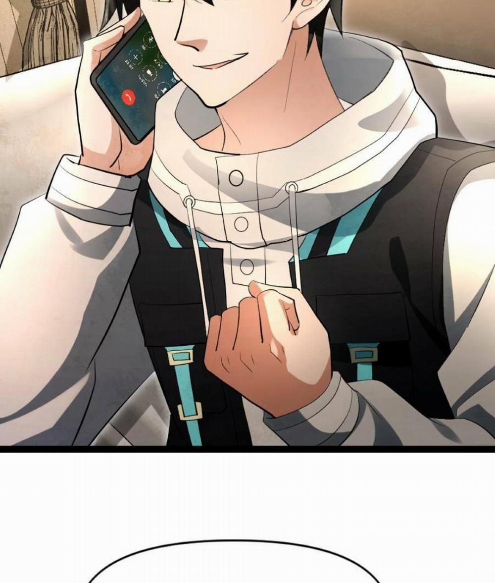 Toàn Cầu Băng Phong: Ta Chế Tạo Phòng An Toàn Tại Tận Thế 35 trang 19