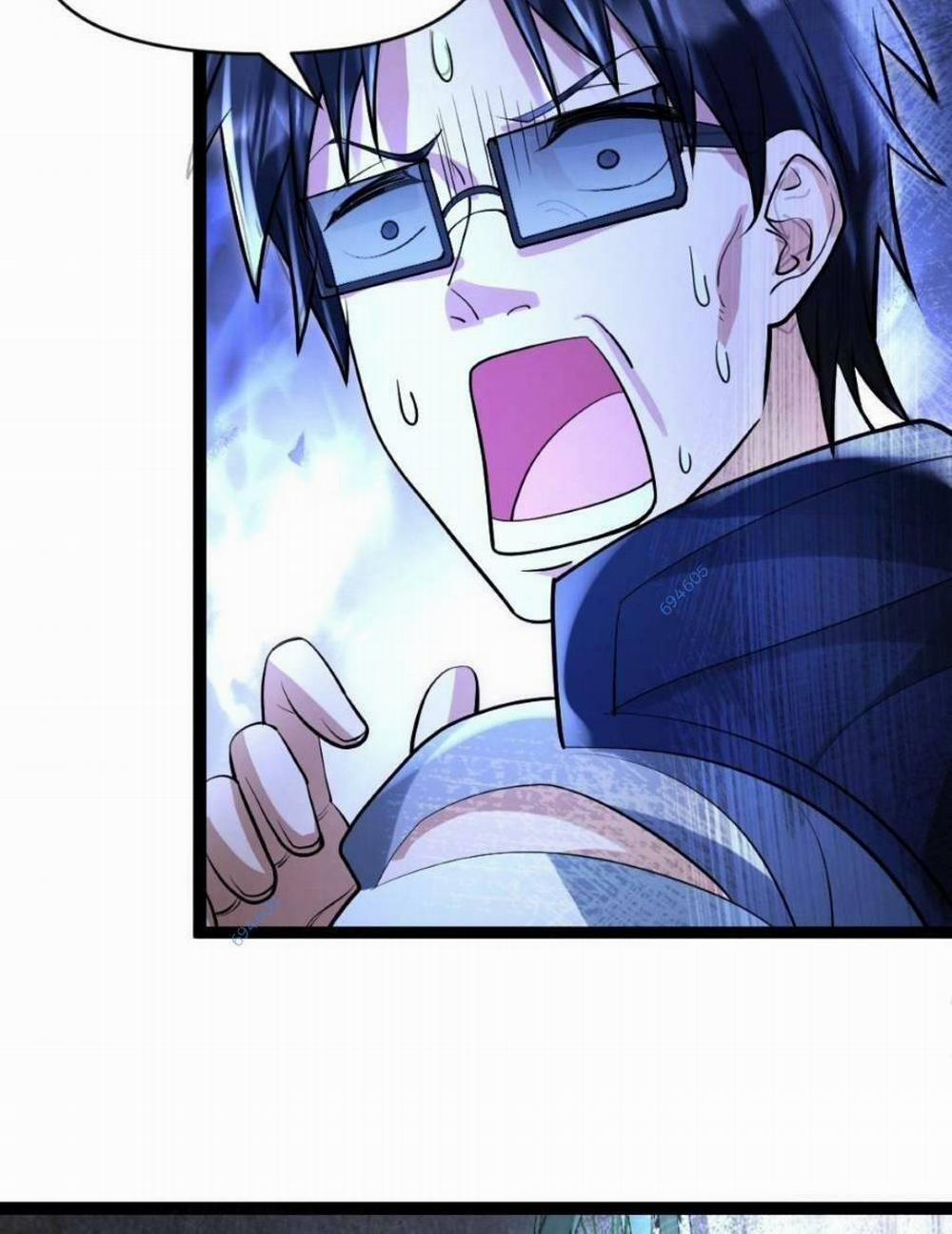 Toàn Cầu Băng Phong: Ta Chế Tạo Phòng An Toàn Tại Tận Thế 35 trang 2