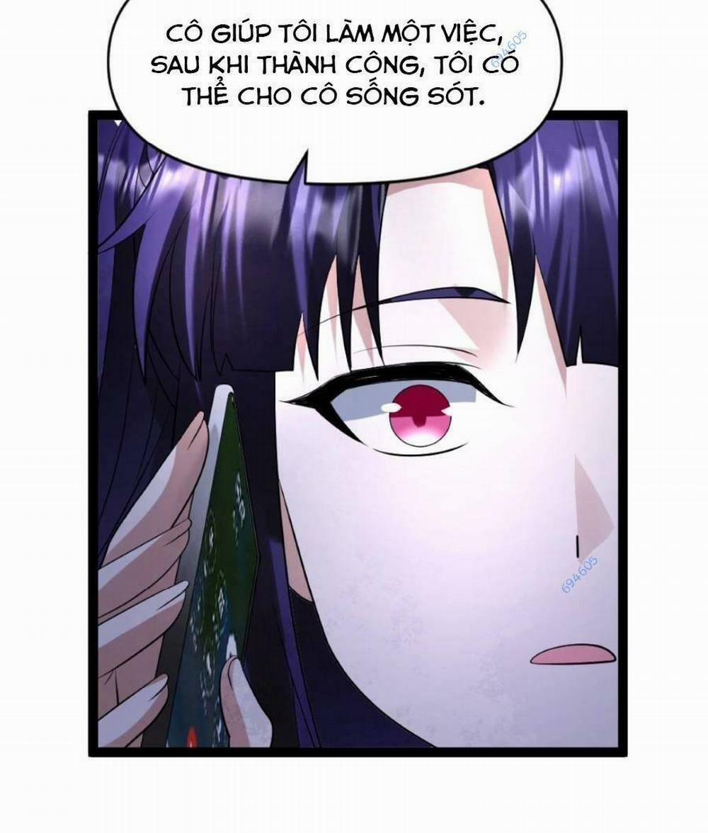 Toàn Cầu Băng Phong: Ta Chế Tạo Phòng An Toàn Tại Tận Thế 35 trang 20