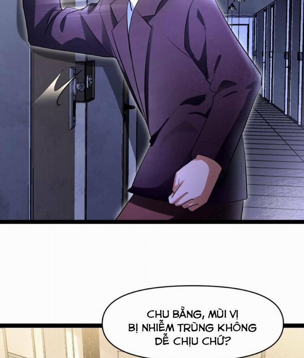 Toàn Cầu Băng Phong: Ta Chế Tạo Phòng An Toàn Tại Tận Thế 35 trang 23
