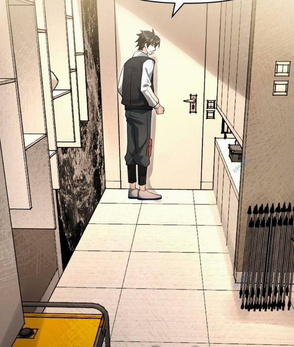 Toàn Cầu Băng Phong: Ta Chế Tạo Phòng An Toàn Tại Tận Thế 35 trang 24