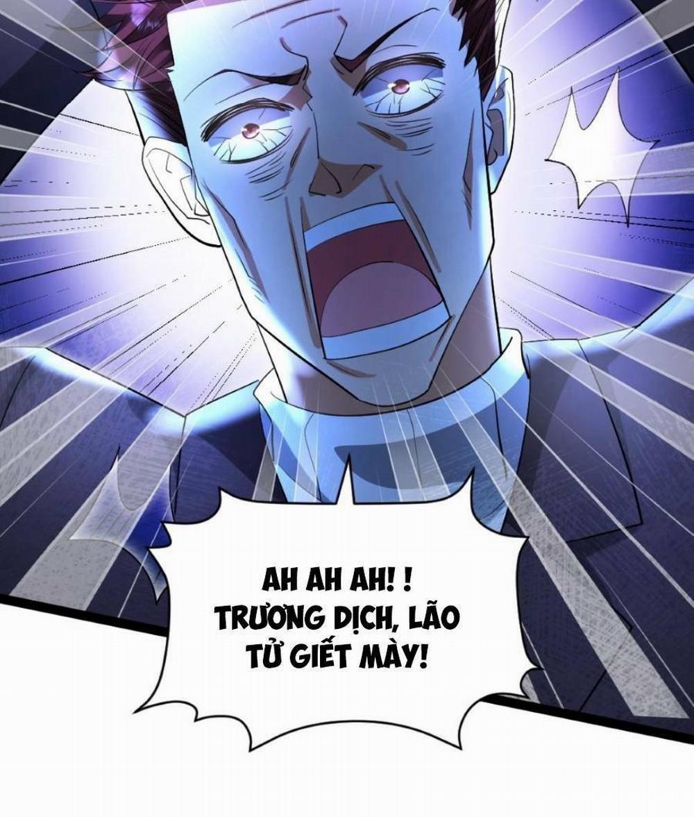Toàn Cầu Băng Phong: Ta Chế Tạo Phòng An Toàn Tại Tận Thế 35 trang 27