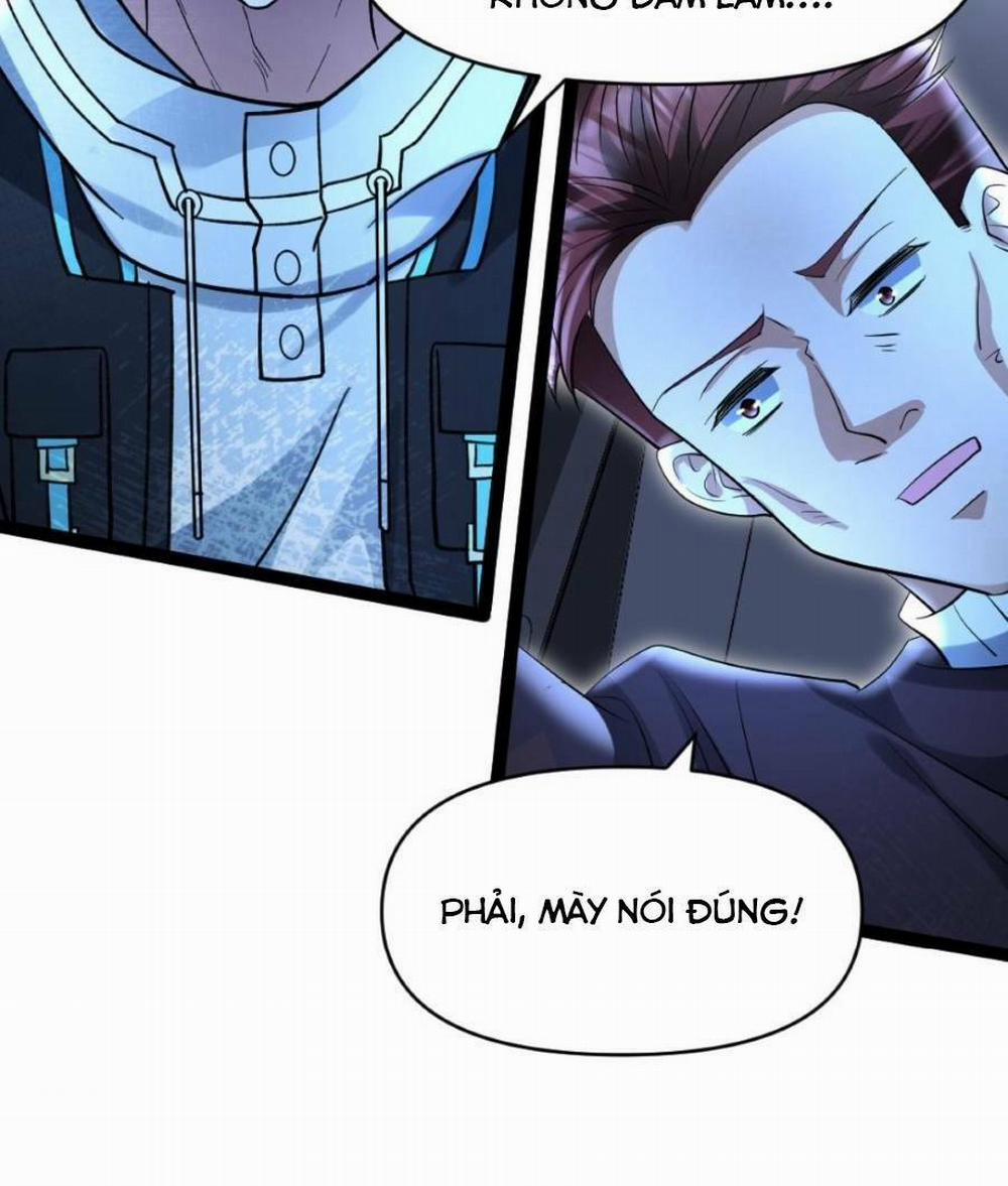 Toàn Cầu Băng Phong: Ta Chế Tạo Phòng An Toàn Tại Tận Thế 35 trang 29