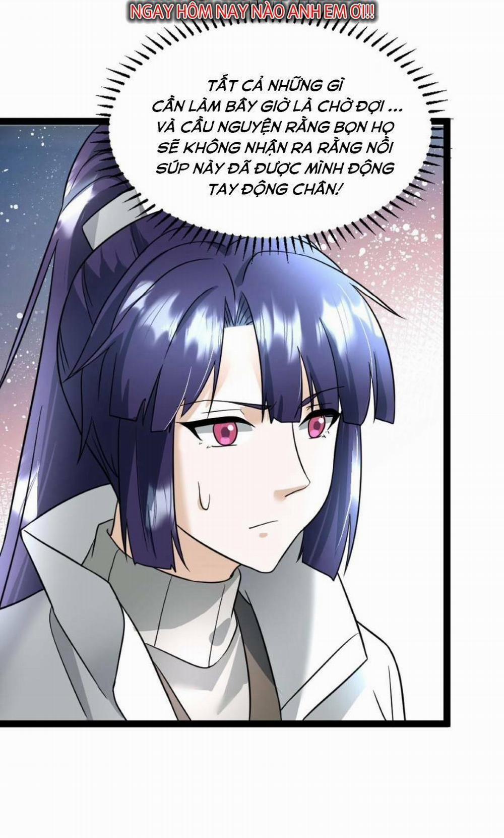 Toàn Cầu Băng Phong: Ta Chế Tạo Phòng An Toàn Tại Tận Thế 36 trang 19