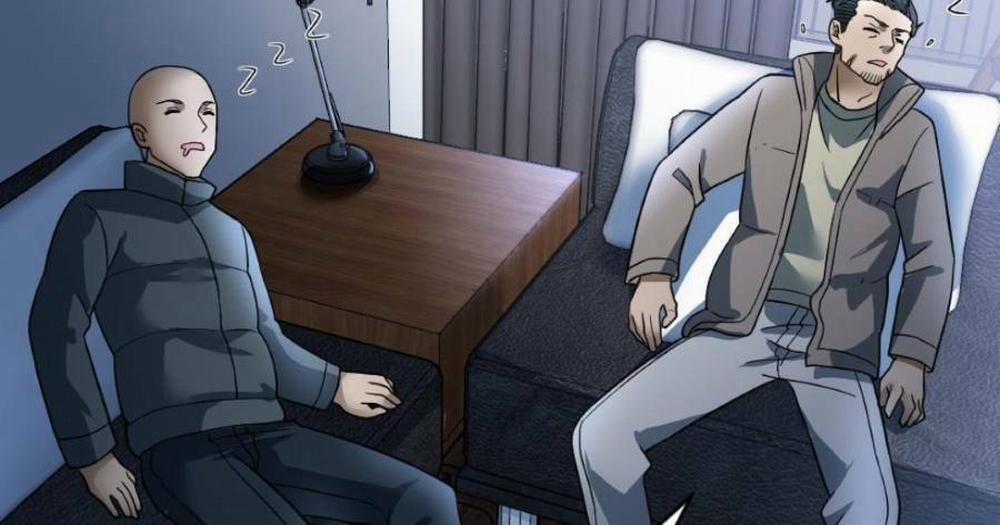 Toàn Cầu Băng Phong: Ta Chế Tạo Phòng An Toàn Tại Tận Thế 36 trang 21