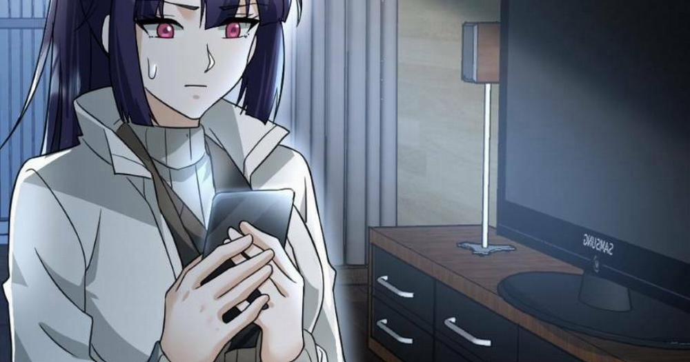 Toàn Cầu Băng Phong: Ta Chế Tạo Phòng An Toàn Tại Tận Thế 36 trang 27