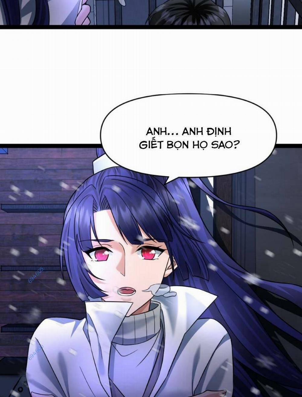 Toàn Cầu Băng Phong: Ta Chế Tạo Phòng An Toàn Tại Tận Thế 37 trang 2