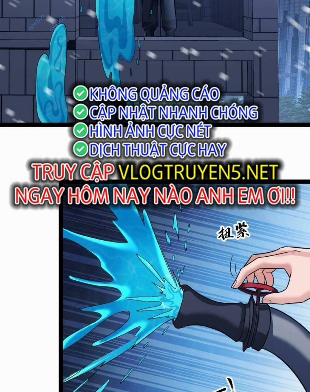 Toàn Cầu Băng Phong: Ta Chế Tạo Phòng An Toàn Tại Tận Thế 37 trang 22