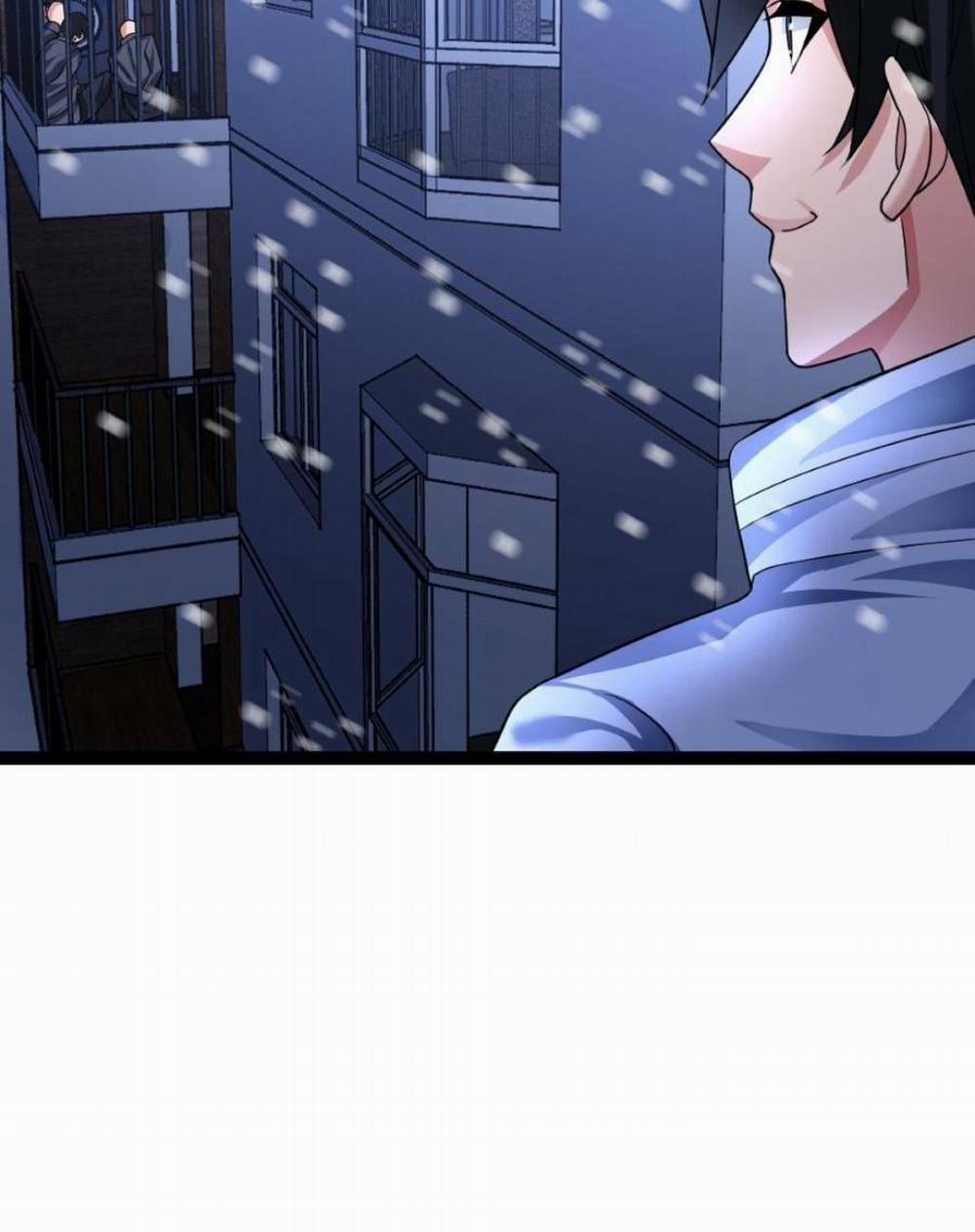 Toàn Cầu Băng Phong: Ta Chế Tạo Phòng An Toàn Tại Tận Thế 37 trang 25