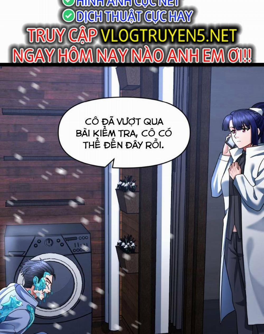 Toàn Cầu Băng Phong: Ta Chế Tạo Phòng An Toàn Tại Tận Thế 37 trang 27