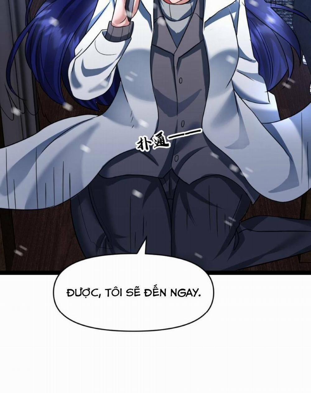 Toàn Cầu Băng Phong: Ta Chế Tạo Phòng An Toàn Tại Tận Thế 37 trang 29