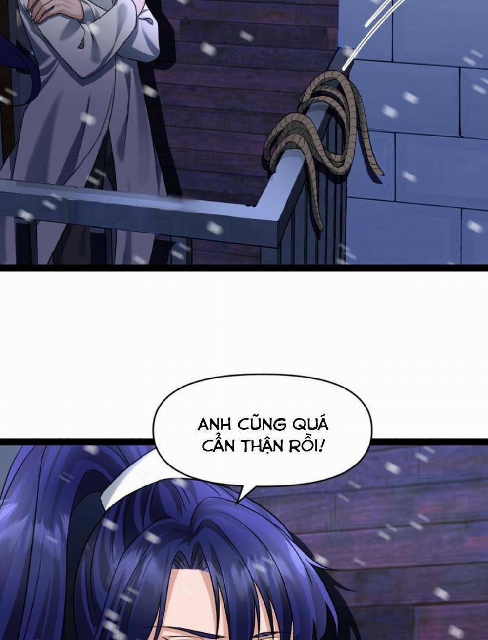 Toàn Cầu Băng Phong: Ta Chế Tạo Phòng An Toàn Tại Tận Thế 37 trang 5