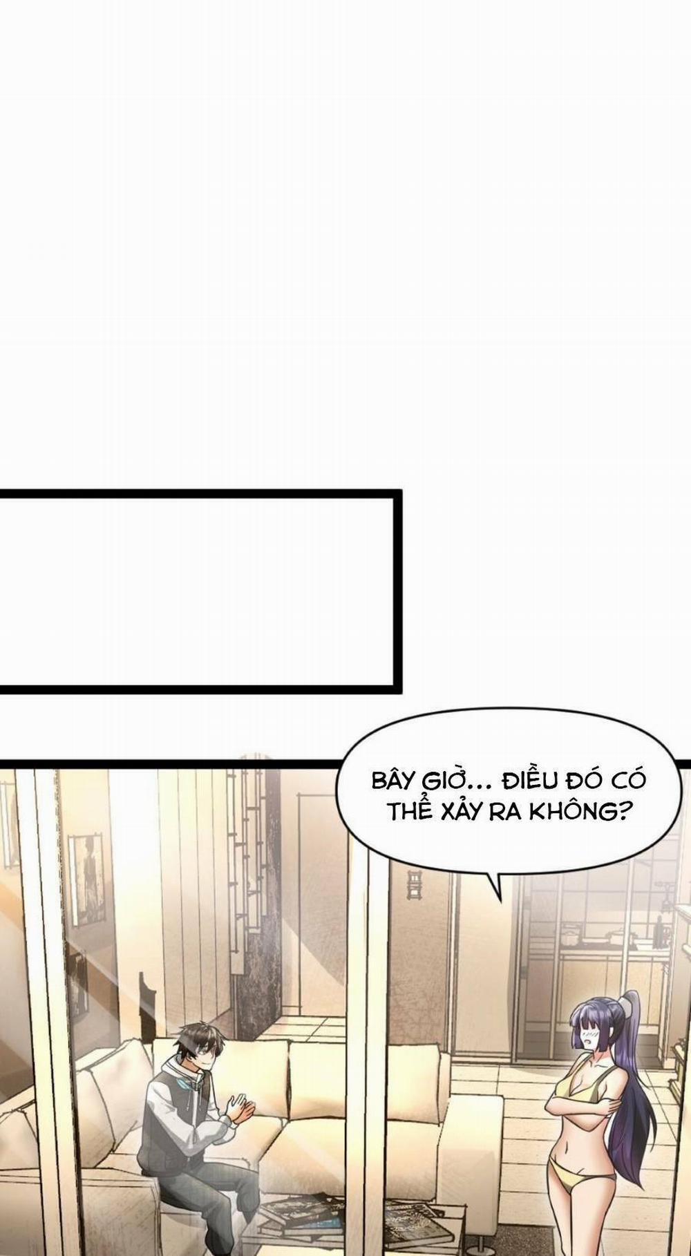 Toàn Cầu Băng Phong: Ta Chế Tạo Phòng An Toàn Tại Tận Thế 38 trang 11