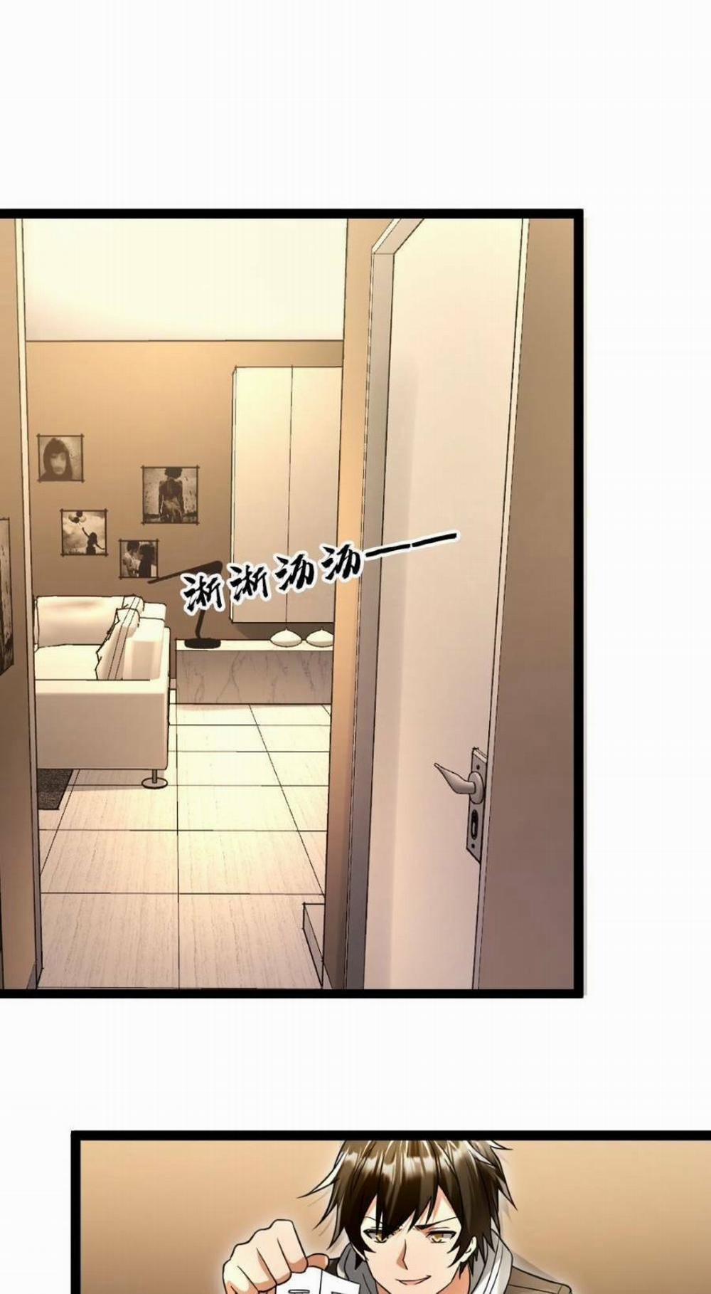 Toàn Cầu Băng Phong: Ta Chế Tạo Phòng An Toàn Tại Tận Thế 38 trang 15