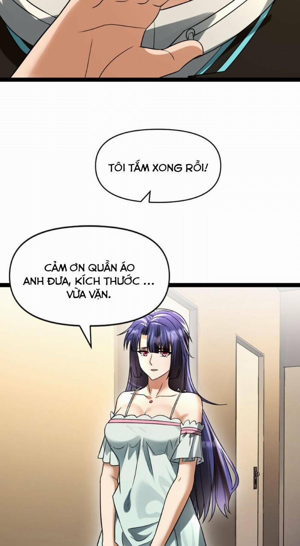 Toàn Cầu Băng Phong: Ta Chế Tạo Phòng An Toàn Tại Tận Thế 38 trang 17