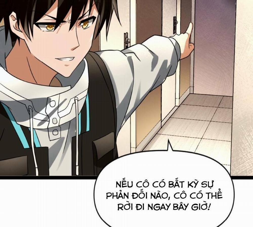 Toàn Cầu Băng Phong: Ta Chế Tạo Phòng An Toàn Tại Tận Thế 38 trang 23