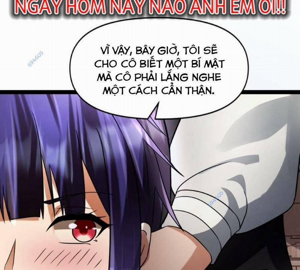 Toàn Cầu Băng Phong: Ta Chế Tạo Phòng An Toàn Tại Tận Thế 38 trang 28