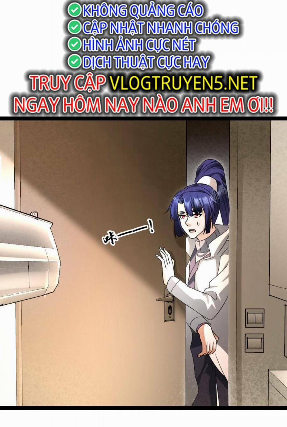 Toàn Cầu Băng Phong: Ta Chế Tạo Phòng An Toàn Tại Tận Thế 38 trang 3