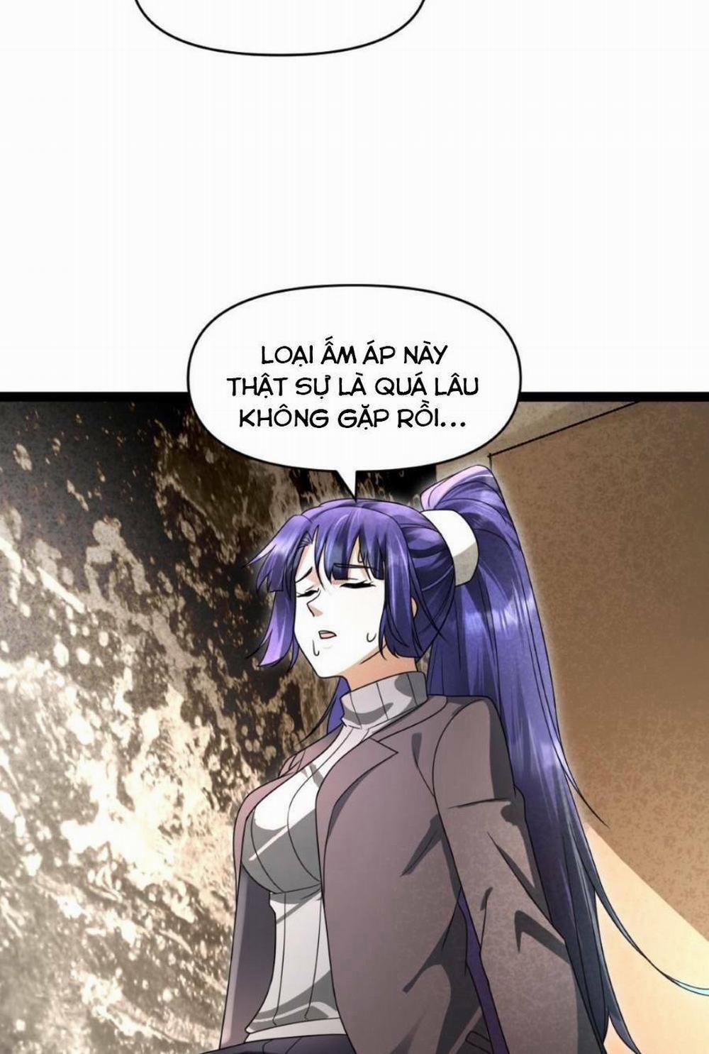 Toàn Cầu Băng Phong: Ta Chế Tạo Phòng An Toàn Tại Tận Thế 38 trang 5