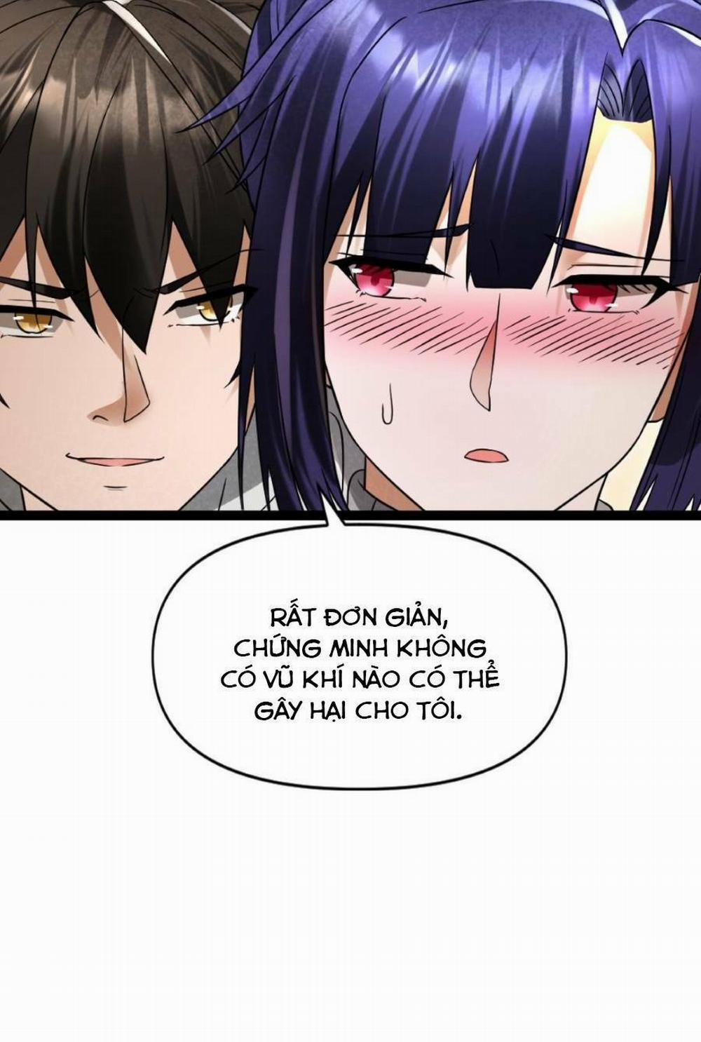 Toàn Cầu Băng Phong: Ta Chế Tạo Phòng An Toàn Tại Tận Thế 38 trang 9