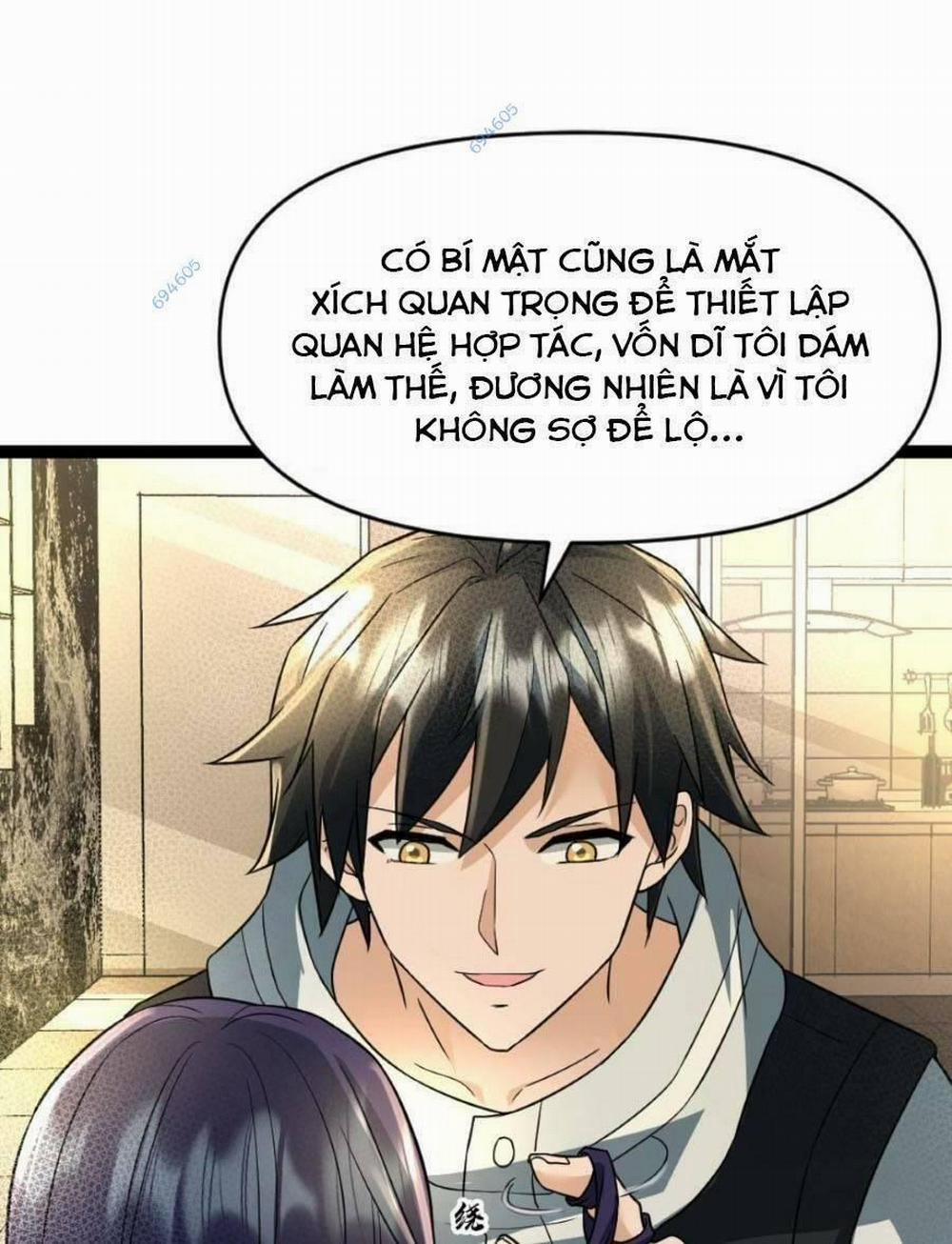 Toàn Cầu Băng Phong: Ta Chế Tạo Phòng An Toàn Tại Tận Thế 39 trang 0