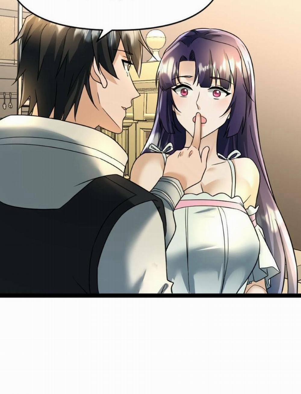 Toàn Cầu Băng Phong: Ta Chế Tạo Phòng An Toàn Tại Tận Thế 39 trang 11