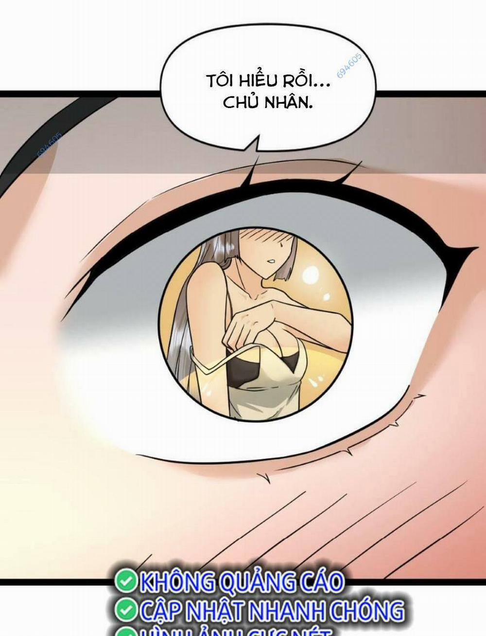 Toàn Cầu Băng Phong: Ta Chế Tạo Phòng An Toàn Tại Tận Thế 39 trang 12