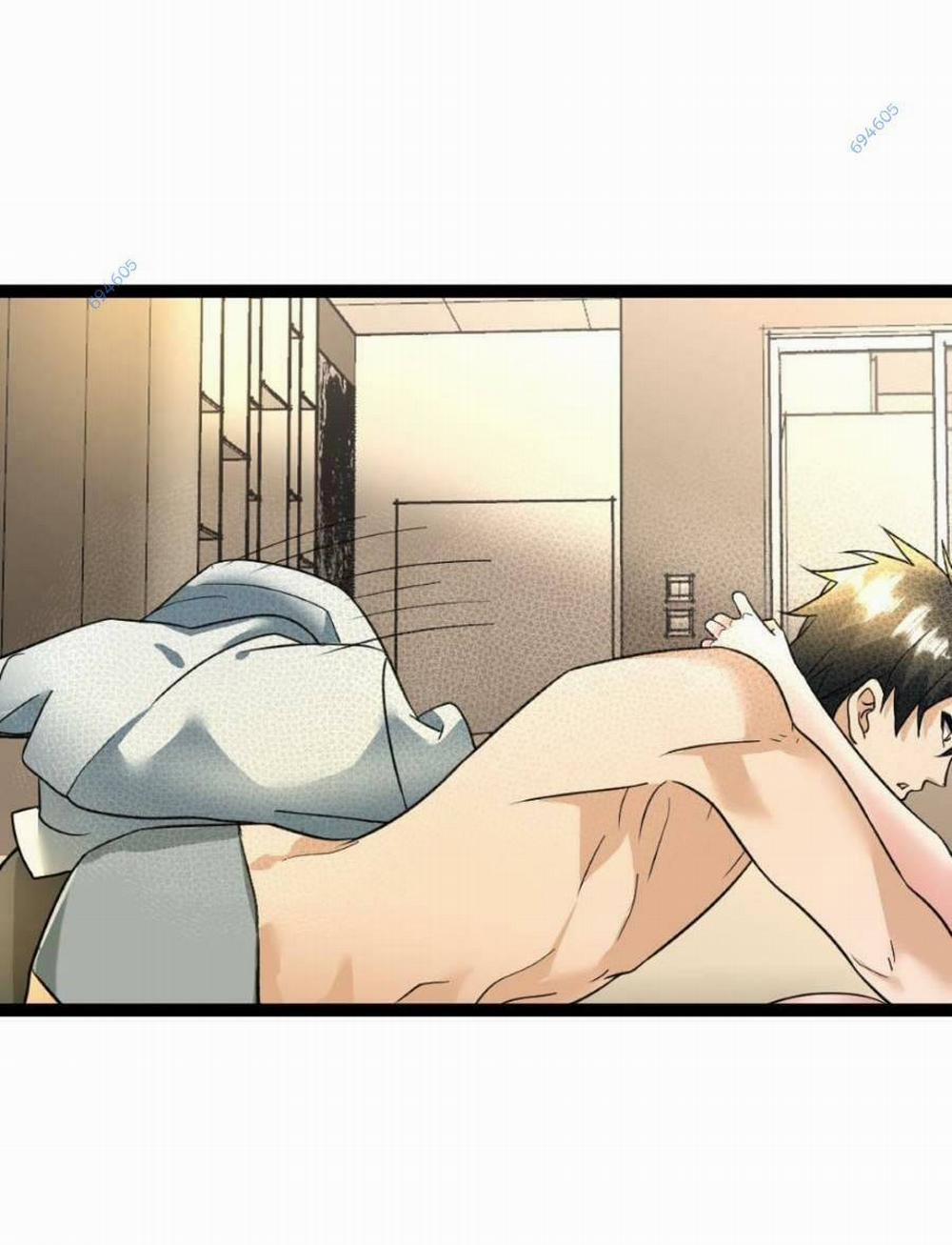 Toàn Cầu Băng Phong: Ta Chế Tạo Phòng An Toàn Tại Tận Thế 39 trang 14