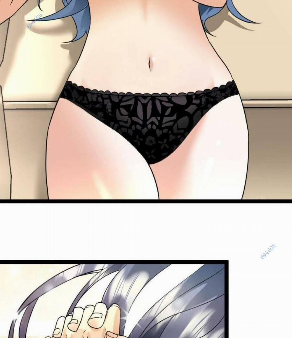 Toàn Cầu Băng Phong: Ta Chế Tạo Phòng An Toàn Tại Tận Thế 39 trang 16