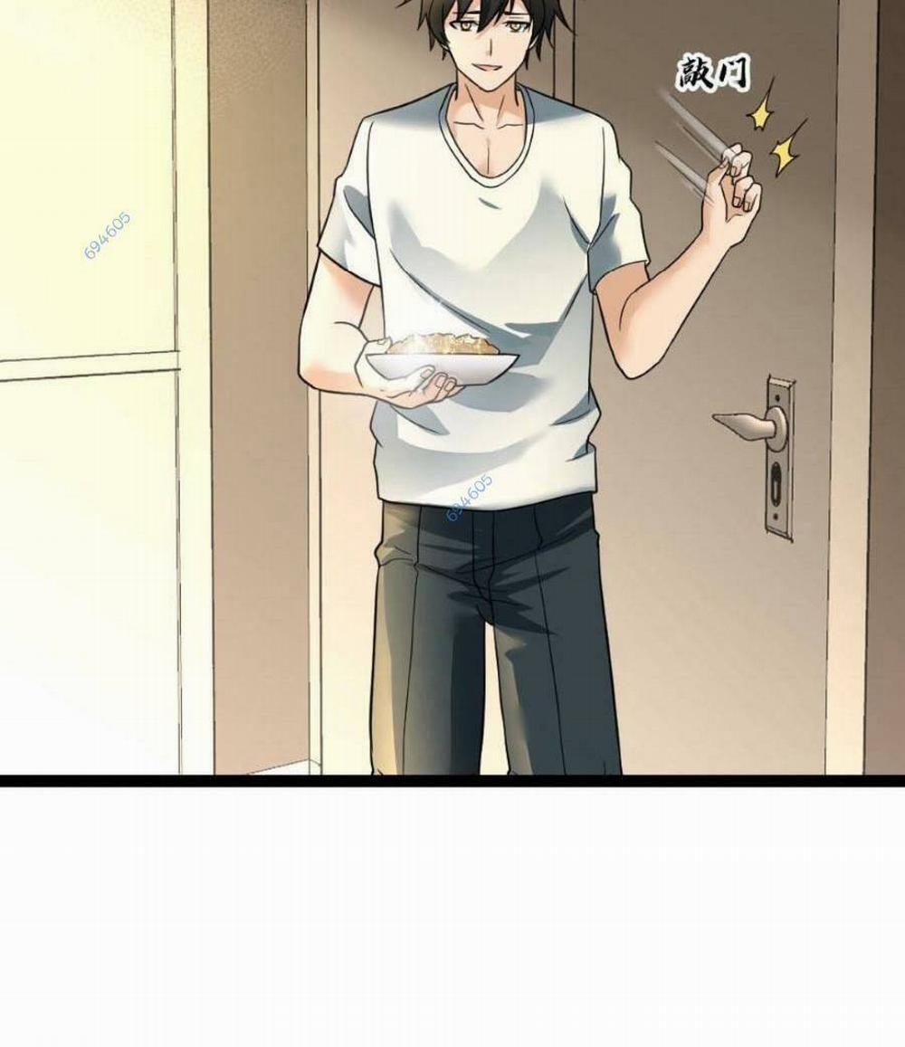 Toàn Cầu Băng Phong: Ta Chế Tạo Phòng An Toàn Tại Tận Thế 39 trang 20