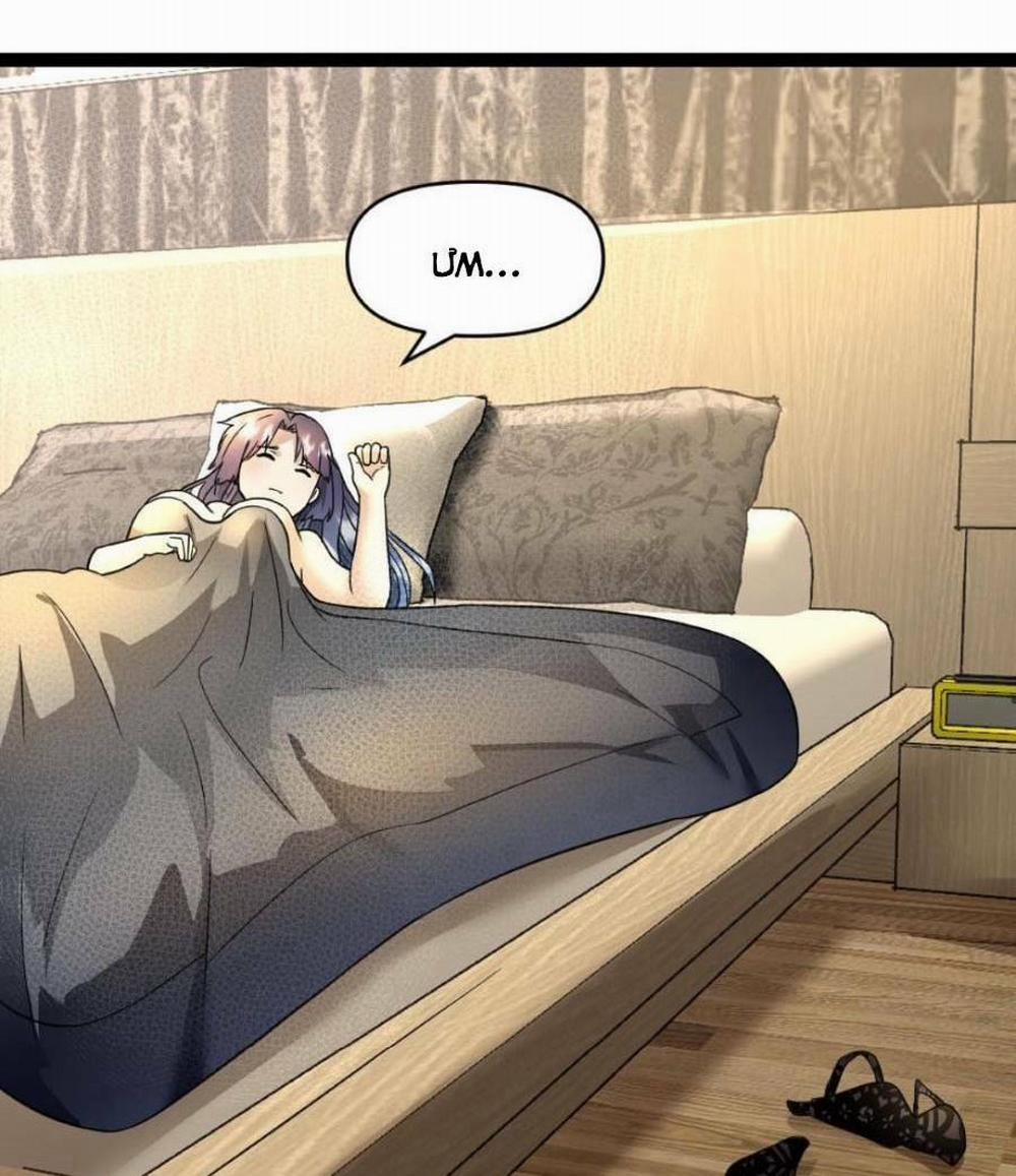 Toàn Cầu Băng Phong: Ta Chế Tạo Phòng An Toàn Tại Tận Thế 39 trang 21