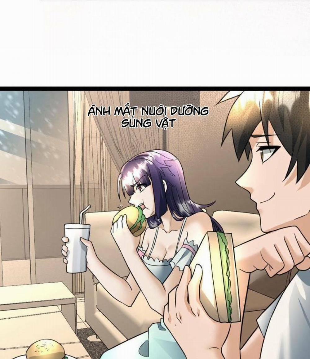 Toàn Cầu Băng Phong: Ta Chế Tạo Phòng An Toàn Tại Tận Thế 39 trang 23