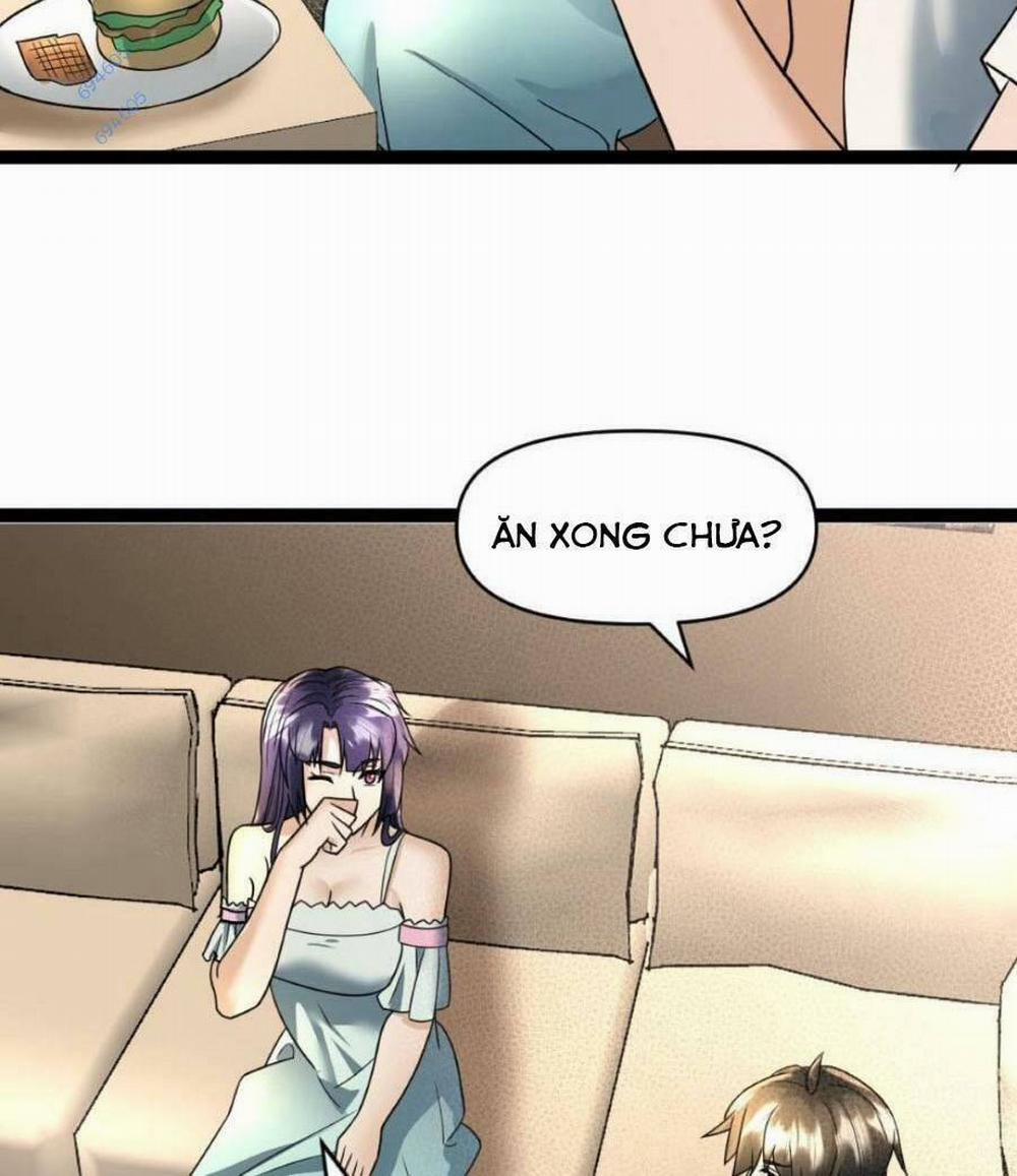 Toàn Cầu Băng Phong: Ta Chế Tạo Phòng An Toàn Tại Tận Thế 39 trang 24