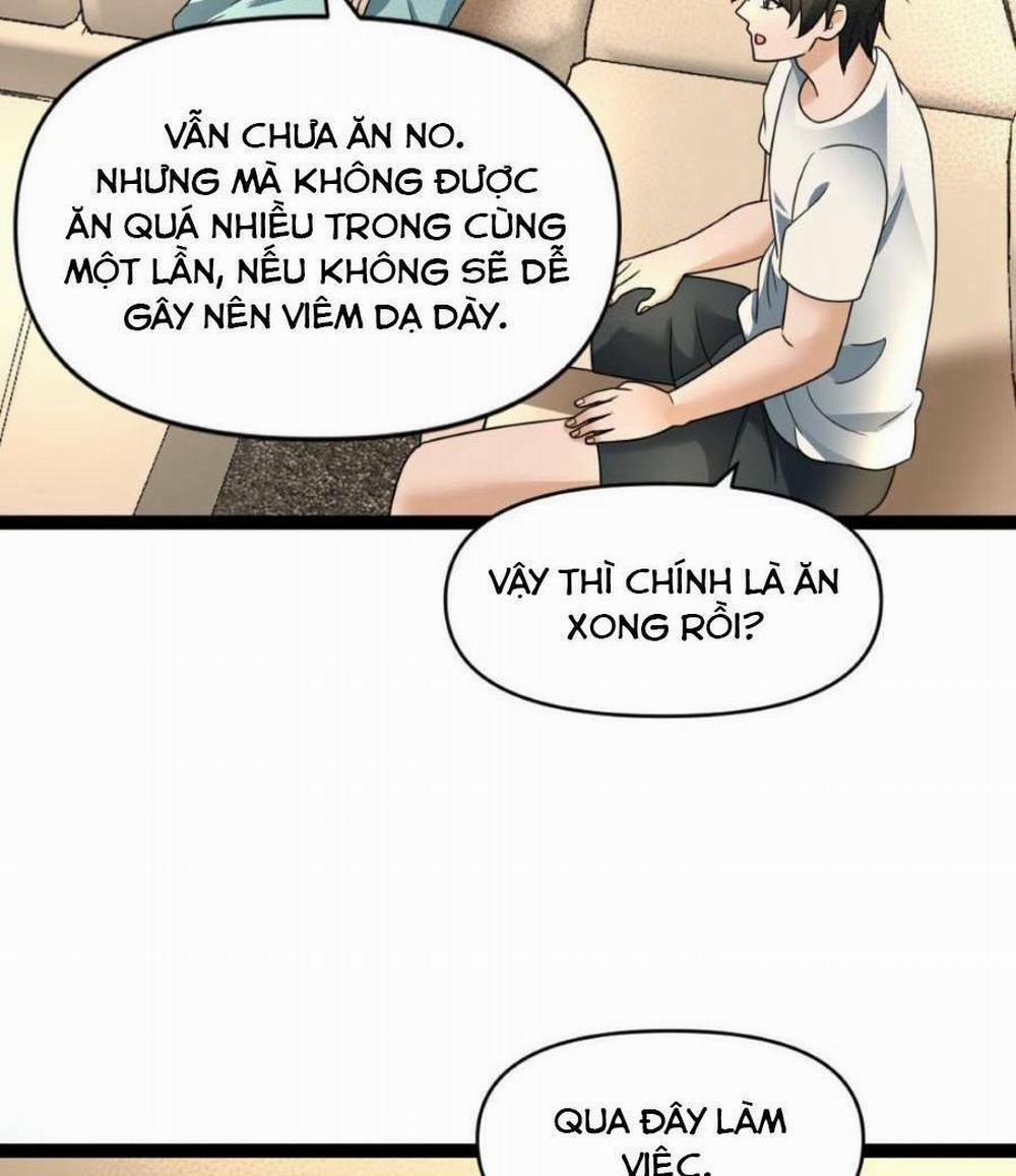 Toàn Cầu Băng Phong: Ta Chế Tạo Phòng An Toàn Tại Tận Thế 39 trang 25