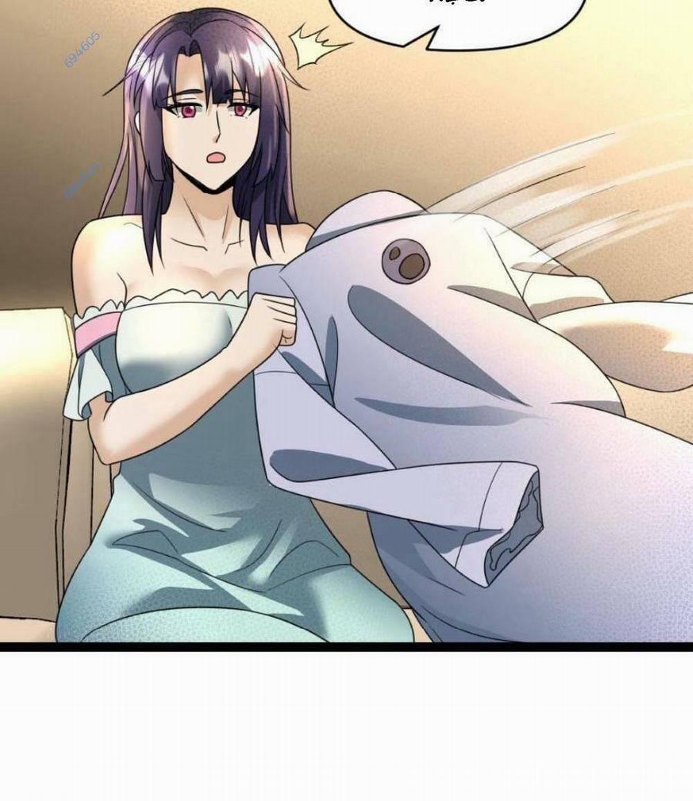 Toàn Cầu Băng Phong: Ta Chế Tạo Phòng An Toàn Tại Tận Thế 39 trang 26