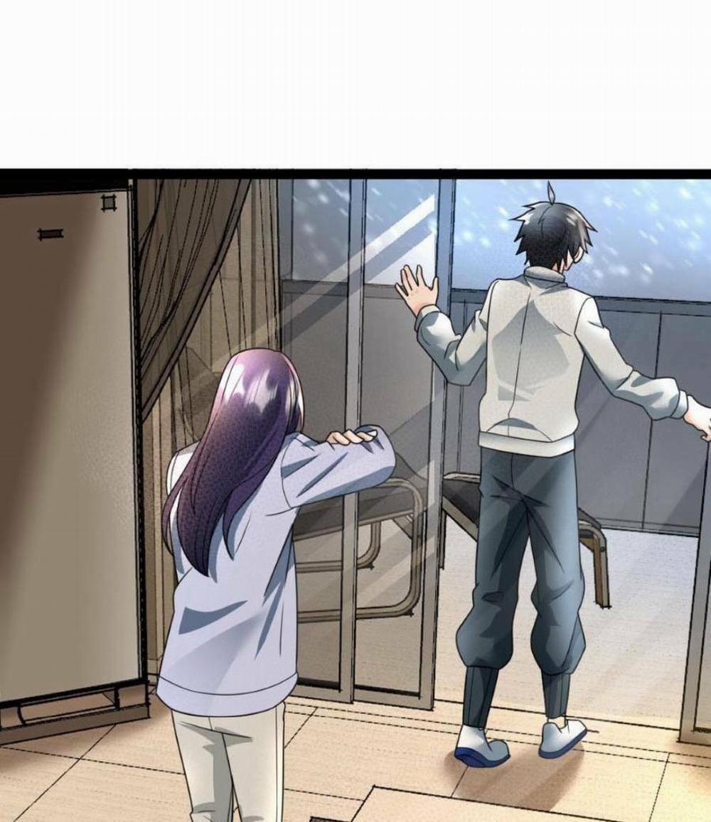 Toàn Cầu Băng Phong: Ta Chế Tạo Phòng An Toàn Tại Tận Thế 39 trang 27