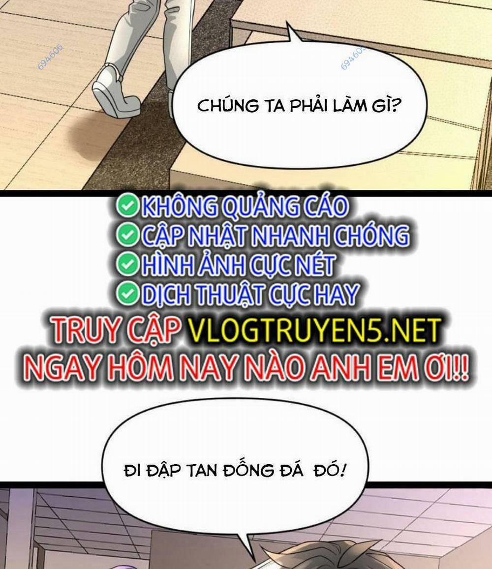 Toàn Cầu Băng Phong: Ta Chế Tạo Phòng An Toàn Tại Tận Thế 39 trang 28