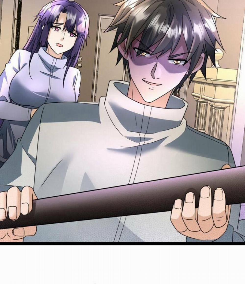 Toàn Cầu Băng Phong: Ta Chế Tạo Phòng An Toàn Tại Tận Thế 39 trang 29