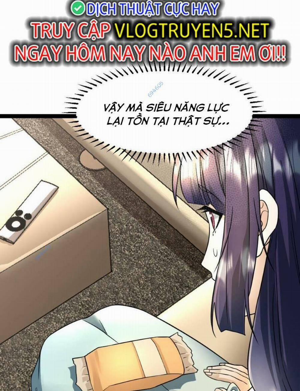 Toàn Cầu Băng Phong: Ta Chế Tạo Phòng An Toàn Tại Tận Thế 39 trang 6