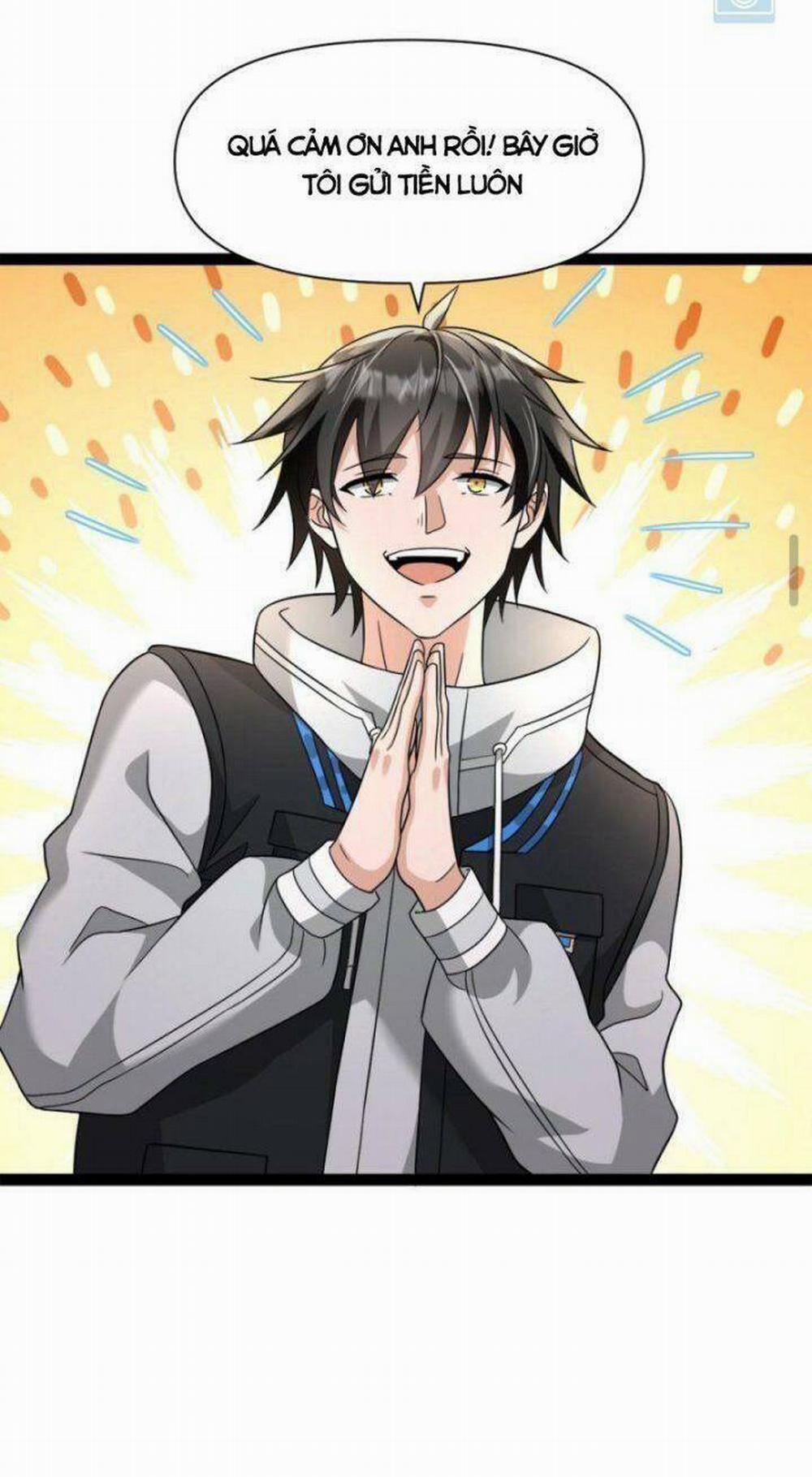 Toàn Cầu Băng Phong: Ta Chế Tạo Phòng An Toàn Tại Tận Thế 4 trang 26