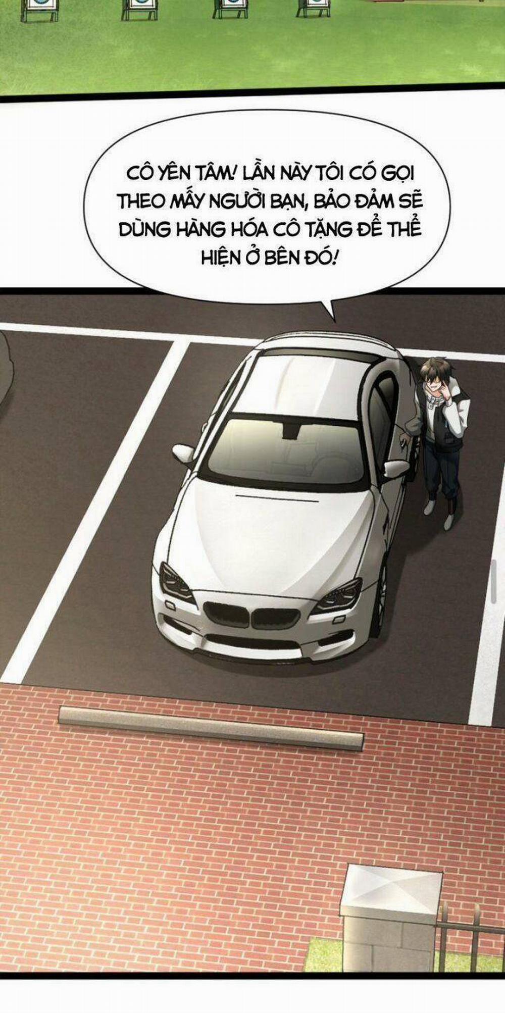 Toàn Cầu Băng Phong: Ta Chế Tạo Phòng An Toàn Tại Tận Thế 4 trang 6