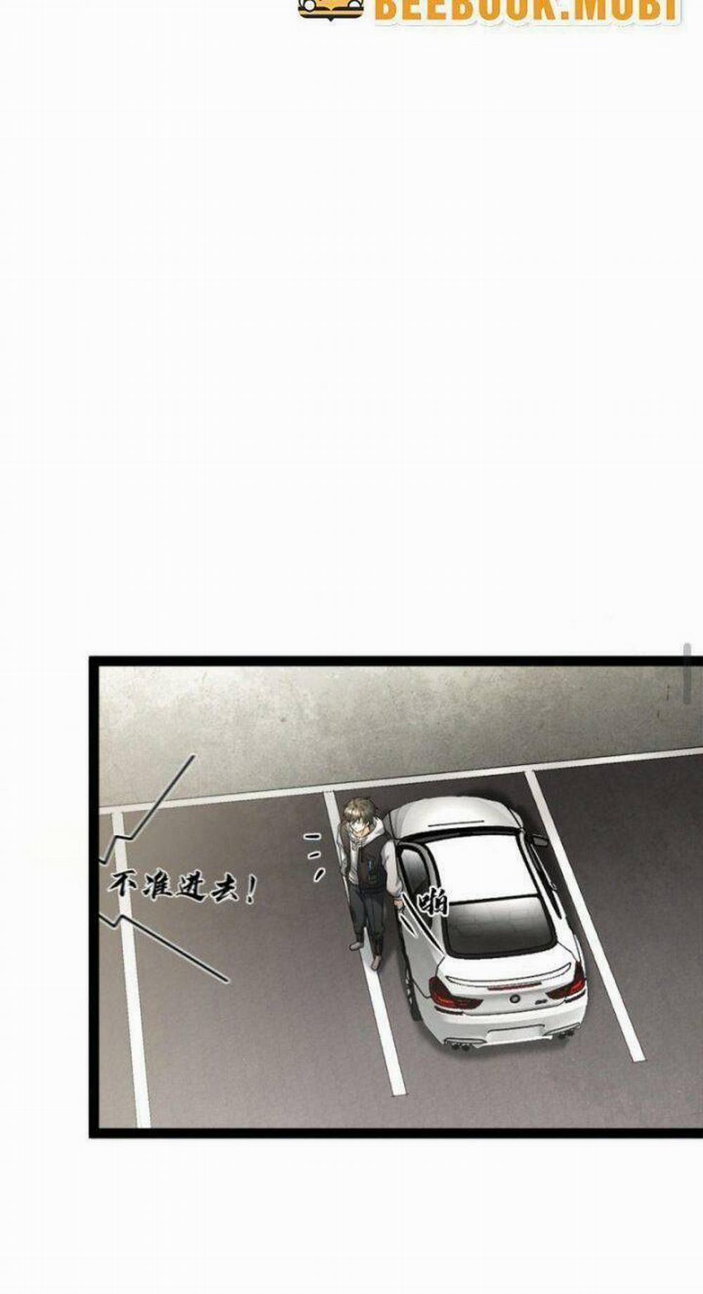 Toàn Cầu Băng Phong: Ta Chế Tạo Phòng An Toàn Tại Tận Thế 4 trang 8