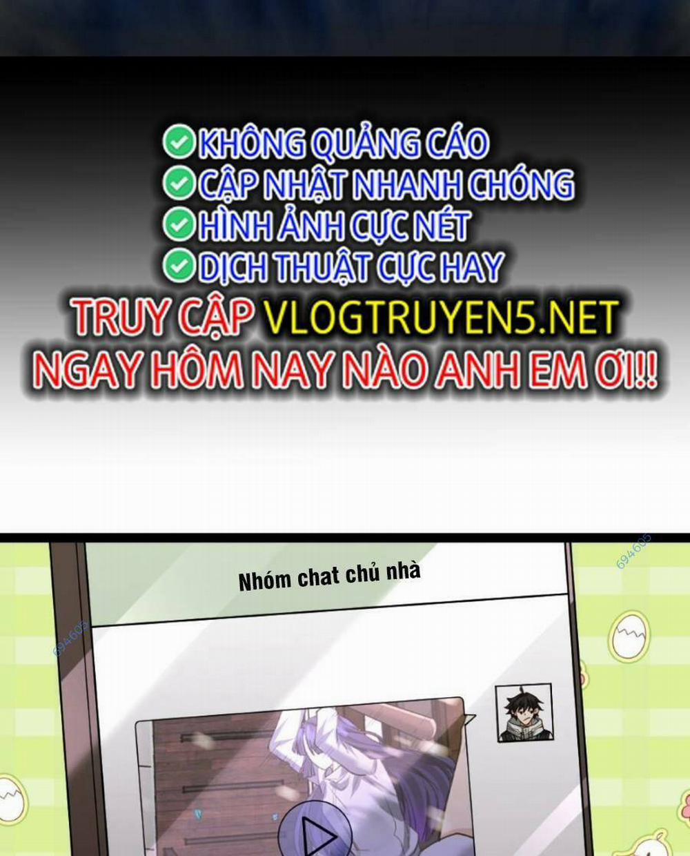 Toàn Cầu Băng Phong: Ta Chế Tạo Phòng An Toàn Tại Tận Thế 40 trang 12