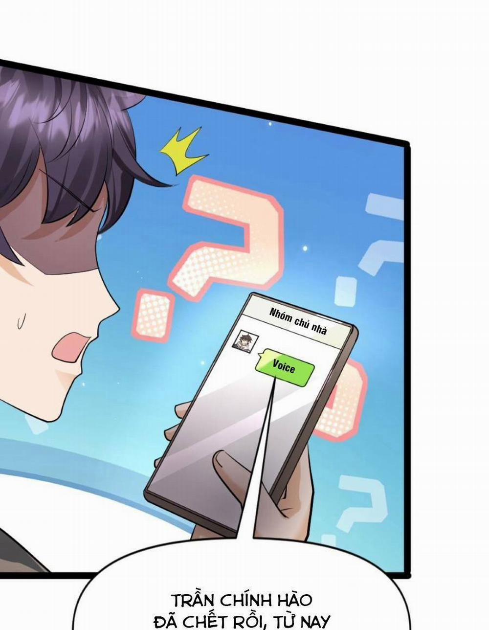 Toàn Cầu Băng Phong: Ta Chế Tạo Phòng An Toàn Tại Tận Thế 40 trang 15