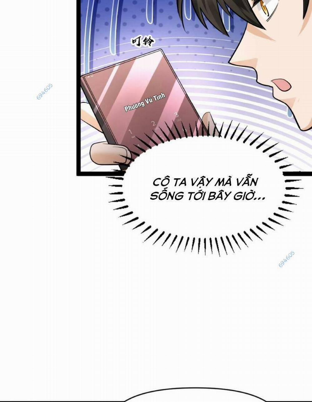 Toàn Cầu Băng Phong: Ta Chế Tạo Phòng An Toàn Tại Tận Thế 40 trang 18