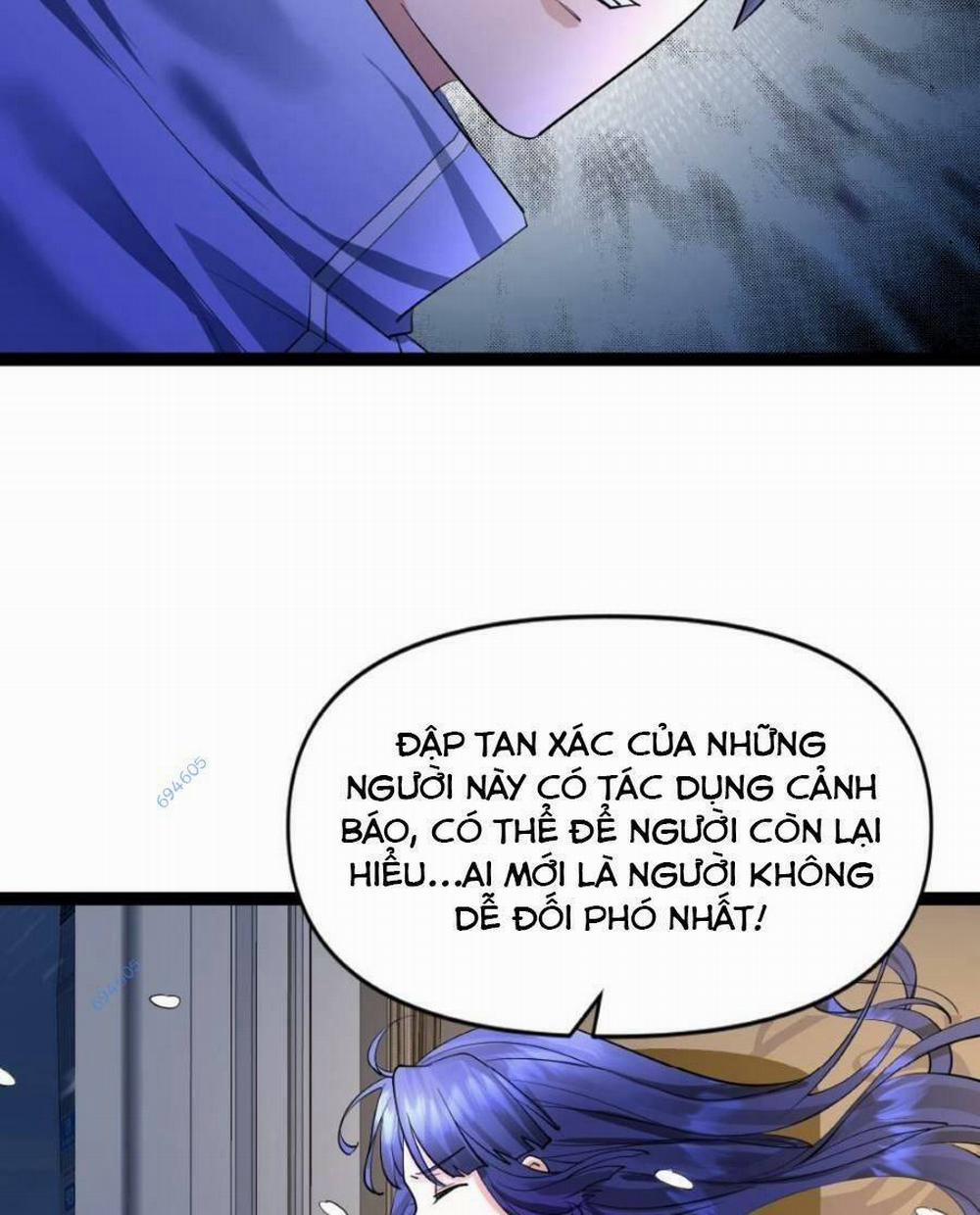 Toàn Cầu Băng Phong: Ta Chế Tạo Phòng An Toàn Tại Tận Thế 40 trang 2