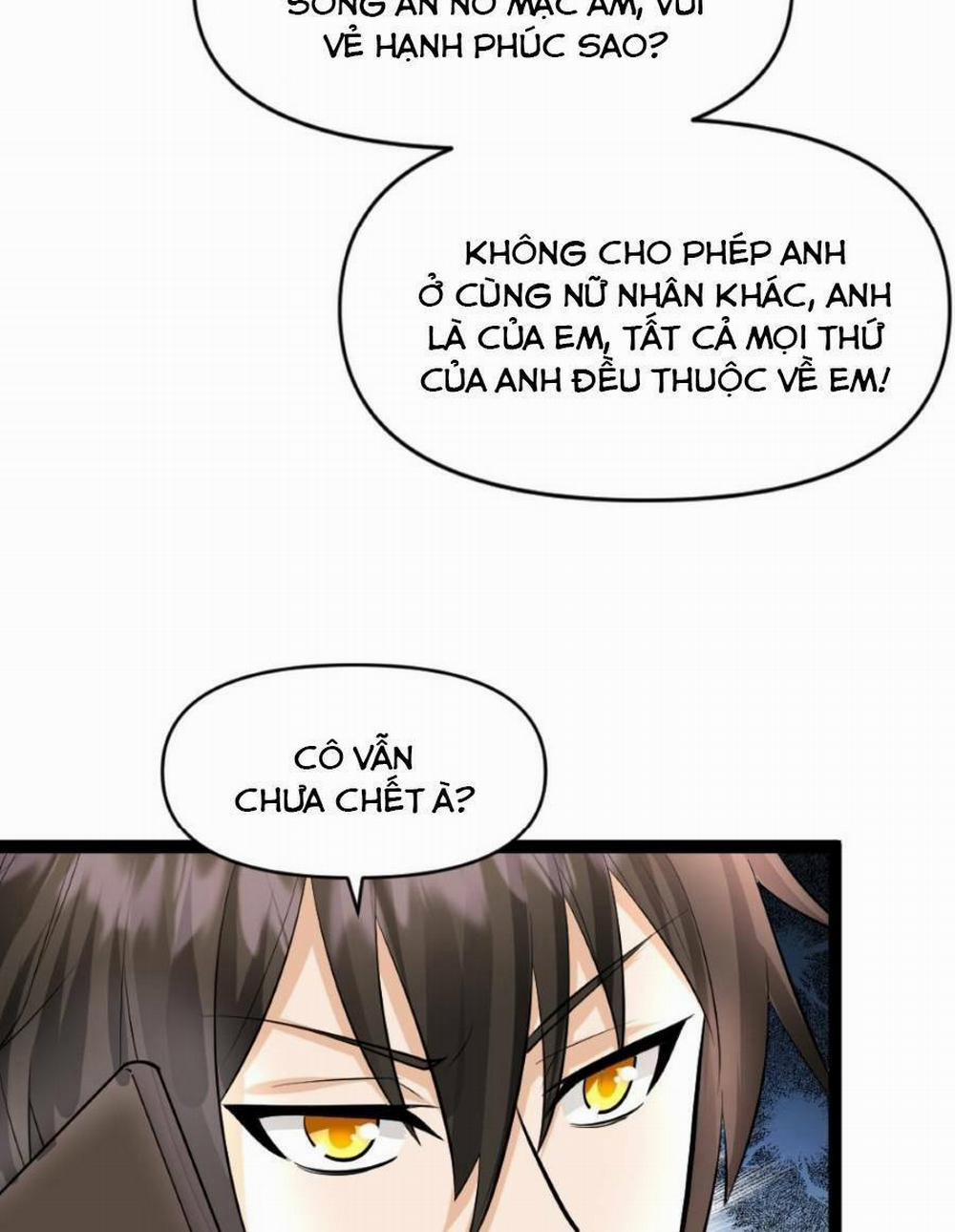 Toàn Cầu Băng Phong: Ta Chế Tạo Phòng An Toàn Tại Tận Thế 40 trang 21