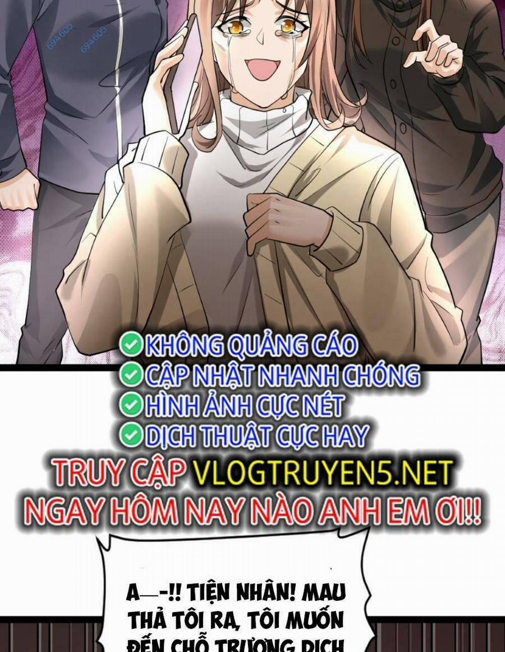 Toàn Cầu Băng Phong: Ta Chế Tạo Phòng An Toàn Tại Tận Thế 40 trang 24