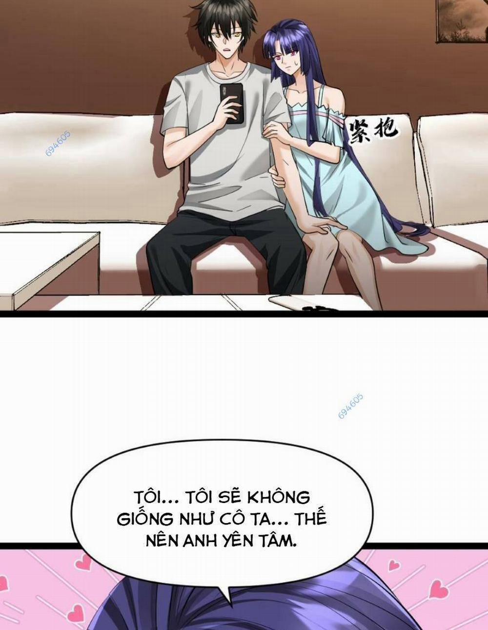 Toàn Cầu Băng Phong: Ta Chế Tạo Phòng An Toàn Tại Tận Thế 40 trang 26