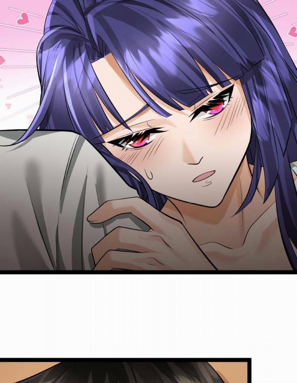 Toàn Cầu Băng Phong: Ta Chế Tạo Phòng An Toàn Tại Tận Thế 40 trang 27